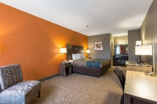 Econo Lodge Forrest City I-40 Room photo